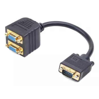 Cable divisor VGA GEMBIRD 20 cm