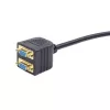 Cable divisor VGA GEMBIRD 20 cm