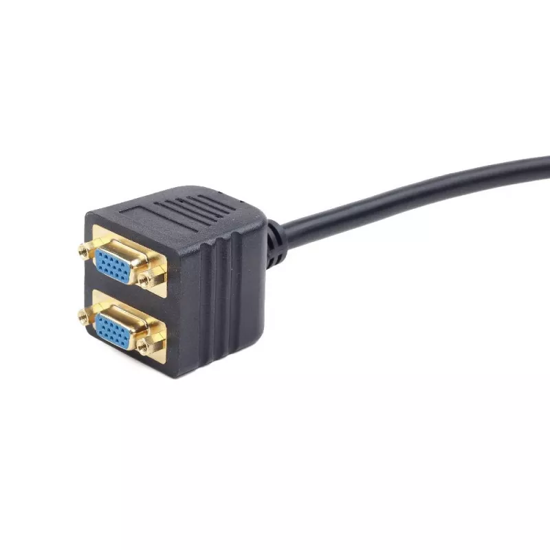 Cable divisor VGA GEMBIRD 20 cm