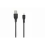 Cable Micro-USB GEMBIRD 1 m