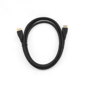 Cable DisplayPort GEMBIRD 4K 1 m