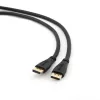 Cable DisplayPort GEMBIRD 4K 1 m