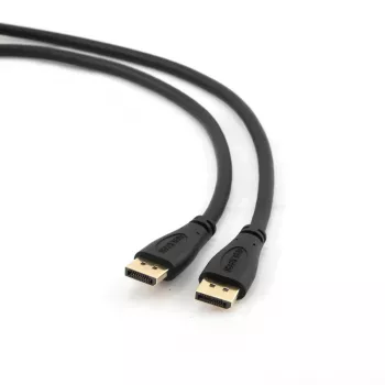 Cable DisplayPort GEMBIRD 4K 1 m
