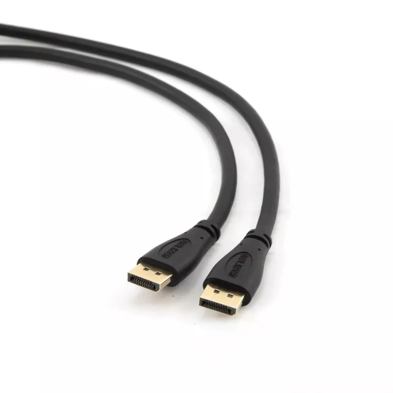 Cable DisplayPort GEMBIRD 4K 1 m