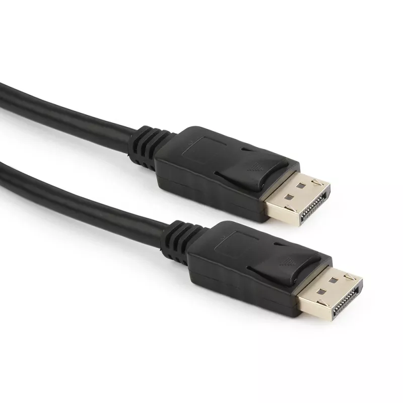 Cable DisplayPort GEMBIRD 4K 1 m