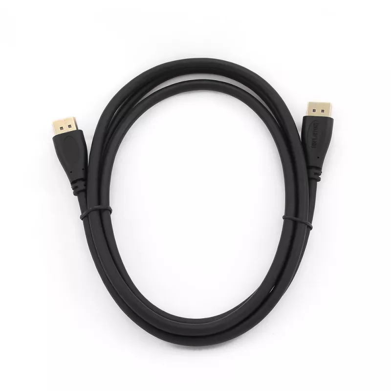 Cable DisplayPort GEMBIRD 4K 1 m