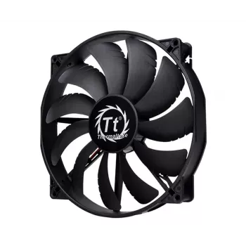 Ventilador THERMALTAKE Pure 20 200 mm