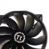 Ventilador THERMALTAKE Pure 20 200 mm