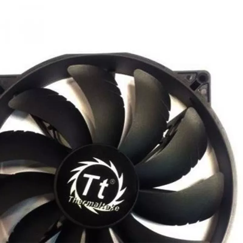 Ventilador THERMALTAKE Pure 20 200 mm