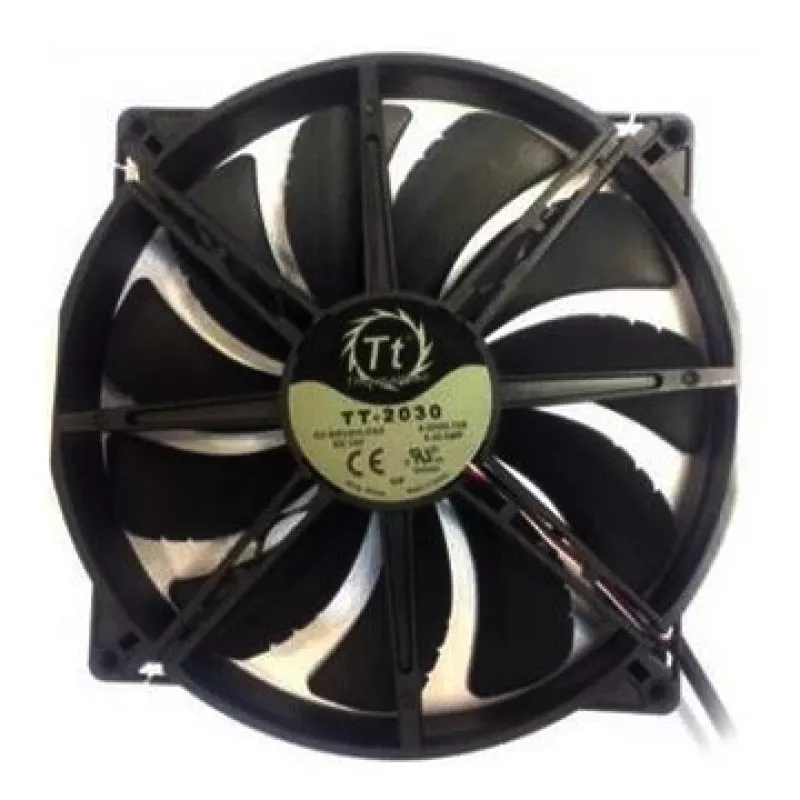 Ventilador THERMALTAKE Pure 20 200 mm