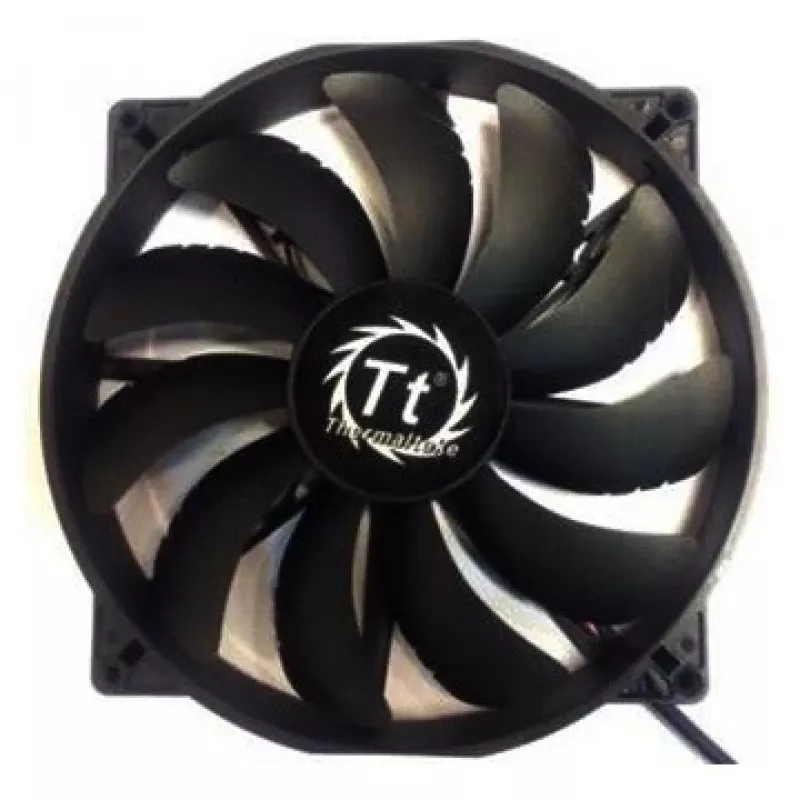 Ventilador THERMALTAKE Pure 20 200 mm