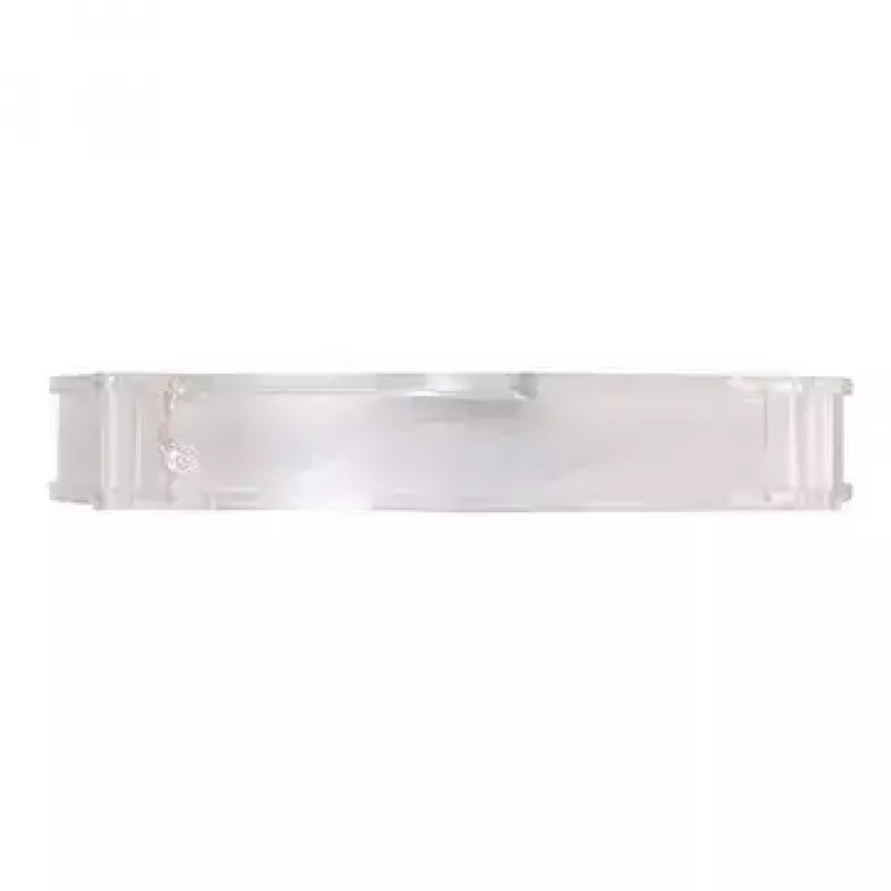 Ventilador Thermaltake Pure 20 LED 20 cm 800 rpm Transparente