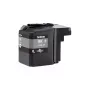 Brother LC529XL-BK Cartucho de tinta Original Rendimiento Extra Alto Negro