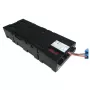 APC Módulo de batería de repuesto APCRBC116 (OEM), Batería de plomo-ácido (VRLA), 48 V, 1 ud., Negro, RoHS, 10,4 kg