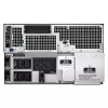 APC Smart-UPS On-Line SRT10KRMXLI - 10kW/VA, 6x C13 + 4x C19 + Hardwire salida monofásica, montaje en rack, NMC integrada