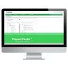 APC Smart-UPS On-Line SRT10KRMXLI - 10kW/VA, 6x C13 + 4x C19 + Hardwire salida monofásica, montaje en rack, NMC integrada