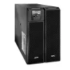 APC Smart-UPS On-Line, 8kVA/8kW, Torre, 230V 3:1 y 1:1, 6x C13+4x C19 salidas IEC, tarjeta de red+SmartSlot, autonomía extendida, sin kit de raíles