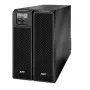APC Smart-UPS On-Line, 10kVA/10kW, Torre, 230V/400V, 6x C13+4x C19 salidas IEC, tarjeta de red+SmartSlot, autonomía extendida, sin kit de raíles