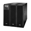 APC Smart-UPS On-Line, 10kVA/10kW, Torre, 230V/400V, 6x C13+4x C19 salidas IEC, tarjeta de red+SmartSlot, autonomía extendida, sin kit de raíles