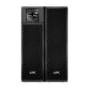 APC Smart-UPS On-Line, 10kVA/10kW, Torre, 230V/400V, 6x C13+4x C19 salidas IEC, tarjeta de red+SmartSlot, autonomía extendida, sin kit de raíles