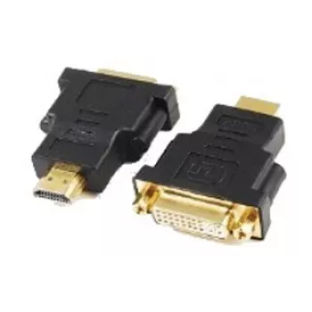 Adaptador HDMI-DVI Gembird A-HDMI-DVI-3