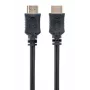 GEMBIRD Cable HDMI de alta velocidad con Ethernet - Select Series, 2,0 m