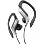 Auriculares JVC HA-EB75 Sports Cable Plata