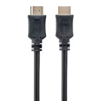 GEMBIRD Cable HDMI de alta velocidad con Ethernet - Serie Select 1 m
