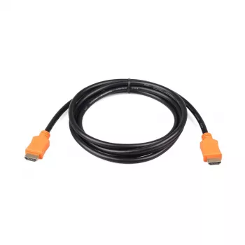GEMBIRD Cable HDMI de alta velocidad con Ethernet - Serie Select, 4,5 m