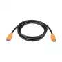 GEMBIRD Cable HDMI de alta velocidad con Ethernet - Serie Select, 4,5 m
