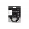 GEMBIRD Cable HDMI de alta velocidad con Ethernet - Serie Select, 4,5 m
