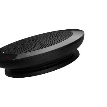 Jabra Speak 410 - PARA PC, PC, negro, CE, 48 dB, 200 - 15000 Hz, 100 - 10000 Hz