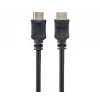 GEMBIRD Cable HDMI de alta velocidad con Ethernet - Serie Select, 3,0 m