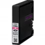 Canon PGI-2500XL cartucho de tinta magenta de alto rendimiento, magenta, tinta pigmentada, 1 unidad, 1295 páginas