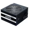 Chieftec Smart GPS-600A8 fuente de alimentación 600 W 20+4 Pin ATX ATX negro