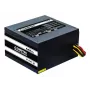 Chieftec Smart GPS-600A8 fuente de alimentación 600 W 20+4 Pin ATX ATX negro