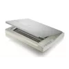 Plustek OpticSlim 1180 escáner de sobremesa 1200 x 1200 DPI A3 plateado, blanco