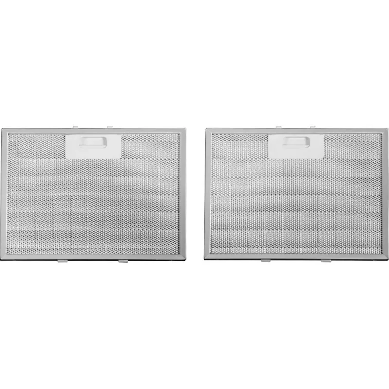 Whirlpool AKR 6390/1 IX campana semi integrada (extraíble) plata 304 m³/h