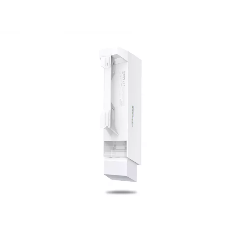 TP-Link 5GHz 300Mbps 13dBi CPE exterior, 5 GHz, 300 Mbit/s, AES, TKIP, WPA, WPA-PSK, WPA2, WPA2-PSK, 10,100 Mbit/s