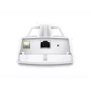 TP-Link 5GHz 300Mbps 13dBi CPE exterior, 5 GHz, 300 Mbit/s, AES, TKIP, WPA, WPA-PSK, WPA2, WPA2-PSK, 10,100 Mbit/s