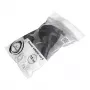 GEMBIRD cable adaptador de corriente (conector macho C14 a conector hembra Schuko)