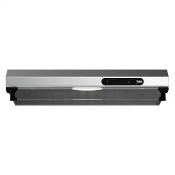 Beko CFB 6310 X campana extractora acero inoxidable 160 m³/h