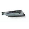 Beko CFB 6310 X campana extractora acero inoxidable 160 m³/h