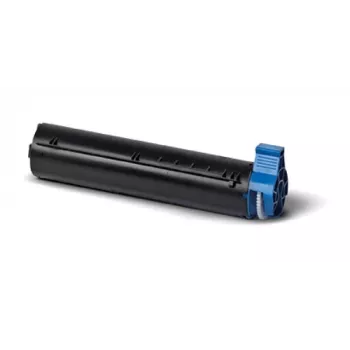 OKI cartucho de tóner - 7 mil páginas - negro (45807106)