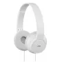 JVC HA-S180-W-E Auriculares/Headset con cable de diadema música blanco