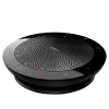 Jabra Speak 510+ MS, universal, negro, Cisco, Avaya, Siemens, omnidireccional, USB/Bluetooth, con cable e inalámbrico