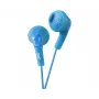 JVC HA-F160-A-E Auriculares in-ear, con cable, 15 - 20000 Hz, música, auriculares, azul