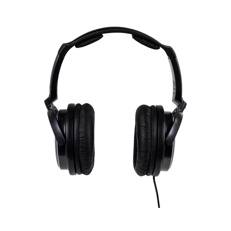 JVC HA-RX500-E Auriculares con cable de diadema música negro, blanco