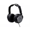 JVC HA-RX500-E Auriculares con cable de diadema música negro, blanco