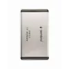 GEMBIRD Carcasa USB 3.0 de 2,5 pulgadas / plateada